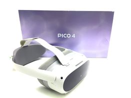 gafas vr autonomas pico 4