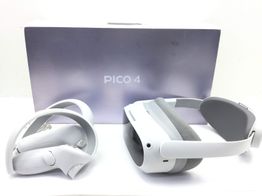 gafas vr autonomas pico 4