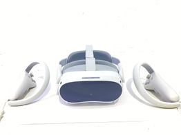 gafas vr autonomas pico 4