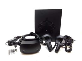 gafas vr pc hp reverb g2