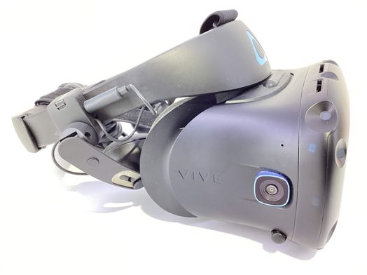 &oacute;culos vr para pc htc cosmos elite