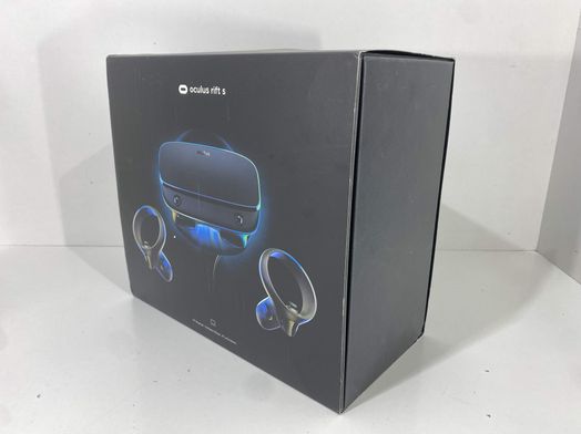 gafas vr pc lenovo oculus rift s