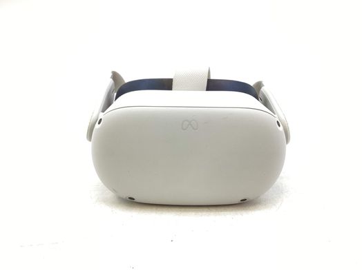 &oacute;culos vr para pc meta meta quest 2