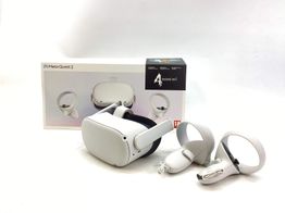 &oacute;culos vr para pc meta meta quest 2