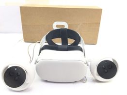 gafas vr pc meta meta quest 2