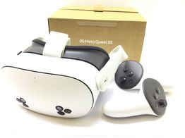 gafas vr pc meta meta quest 3s