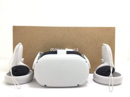 gafas vr pc meta quest 2
