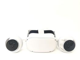 gafas vr pc meta quest 2 256 gb