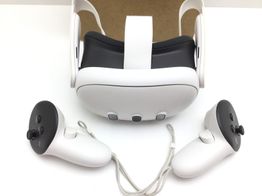 gafas vr pc meta quest 3