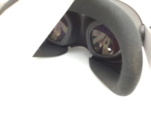 gafas vr pc meta quest 3