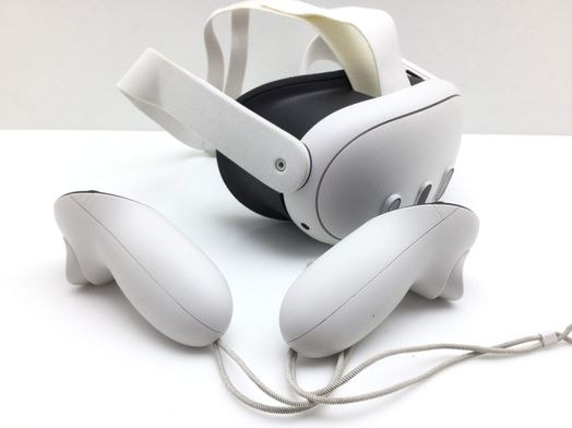 gafas vr pc meta quest 3