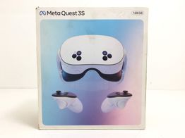 gafas vr pc meta quest 3s