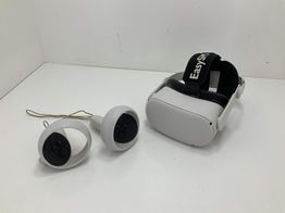 gafas vr pc meta quest2