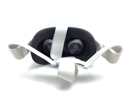 gafas vr pc oculus meta quest 2