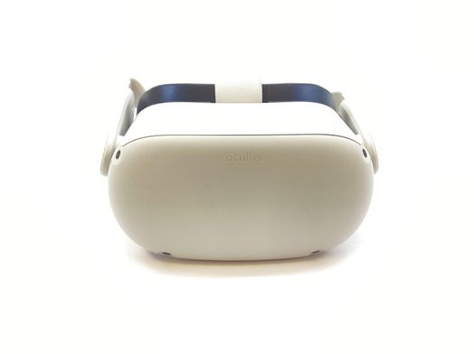&oacute;culos vr para pc oculus quest 2