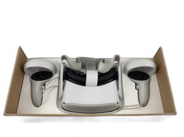 gafas vr pc oculus quest 2