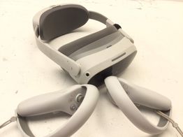gafas vr pc pico 4
