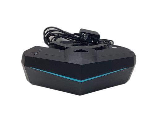 &oacute;culos vr para pc xreal 8k p2