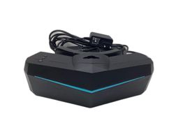 gafas vr pc xreal 8k p2