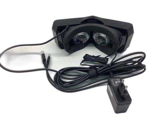 &oacute;culos vr para pc xreal 8k p2