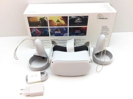 gafas vr ps4 meta quest 2