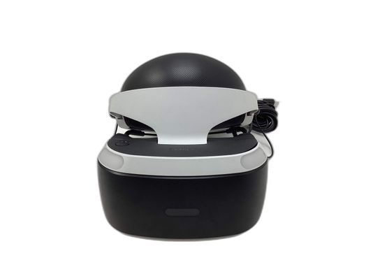 gafas vr ps4 sony cuh-zvr1