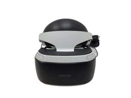 gafas vr ps4 sony cuh-zvr1