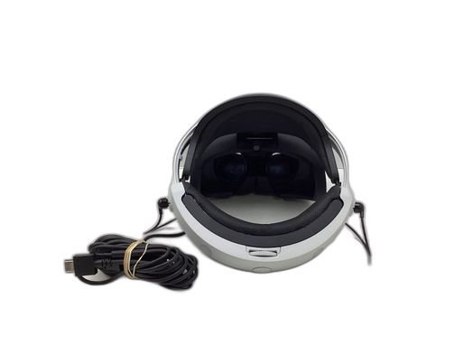 gafas vr ps4 sony cuh-zvr1