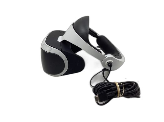 gafas vr ps4 sony cuh-zvr1