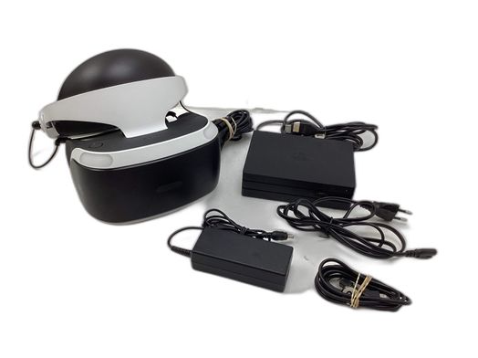 gafas vr ps4 sony cuh-zvr1