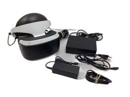 gafas vr ps4 sony cuh-zvr1