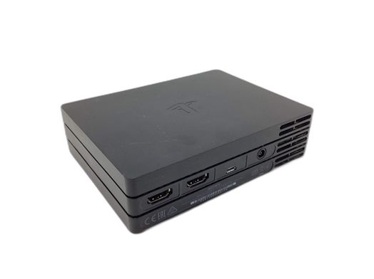 gafas vr ps4 sony cuh-zvr1