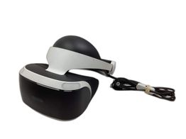 oculos vr ps4 sony cuh-zvr1