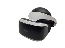 gafas vr ps4 sony cuh-zvr1