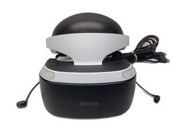 oculos vr ps4 sony cuh-zvr1