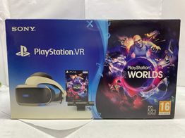 gafas vr ps4 sony cuh-zvr1