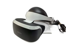 gafas vr ps4 sony cuh-zvr1