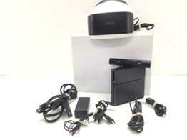 gafas vr ps4 sony cuh-zvr1