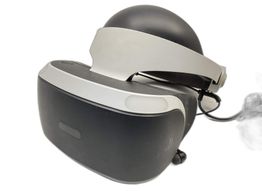 gafas vr ps4 sony cuh-zvr1