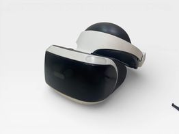 gafas vr ps4 sony cuh-zvr1