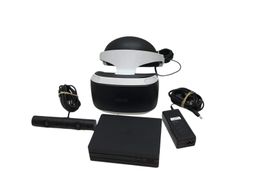 gafas vr ps4 sony cuh-zvr1