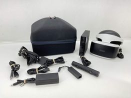 gafas vr ps4 sony cuh-zvr1