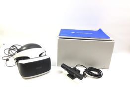 gafas vr ps4 sony cuh-zvr1