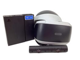 gafas vr ps4 sony cuh-zvr1
