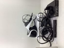 oculos vr ps4 sony cuh-zvr1