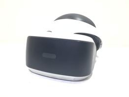 gafas vr ps4 sony cuh-zvr1
