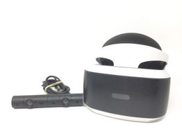 gafas vr ps4 sony cuh-zvr1