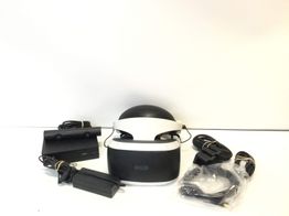 gafas vr ps4 sony cuh-zvr1