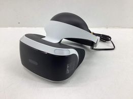 gafas vr ps4 sony cuh-zvr1