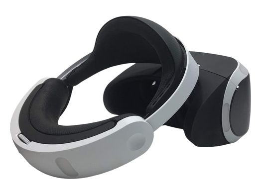gafas vr ps4 sony cuh-zvr1